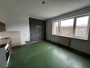 Prodej bytu 1+kk, Zruč nad Sázavou, Mládeže, 33 m2