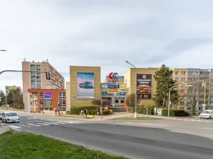 Pronájem obchodního prostoru, Příbram - Příbram III, Milínská, 14 m2
