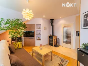 Pronájem bytu 2+kk, Šumperk, Dobrovského, 67 m2