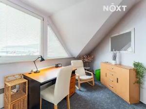 Pronájem bytu 2+kk, Šumperk, Dobrovského, 67 m2