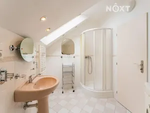 Pronájem bytu 2+kk, Šumperk, Dobrovského, 67 m2