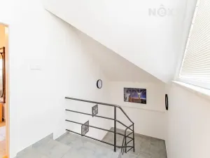Pronájem bytu 2+kk, Šumperk, Dobrovského, 67 m2