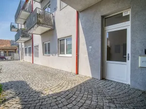 Pronájem bytu 3+kk, Praha - Libuš, Libušská, 80 m2