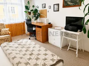 Pronájem pokoje, Praha - Košíře, Mahenova, 23 m2