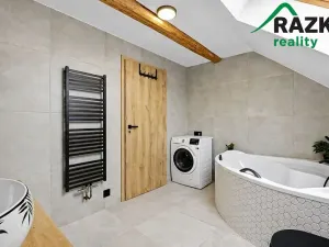 Prodej chaty, Olbramov, 158 m2