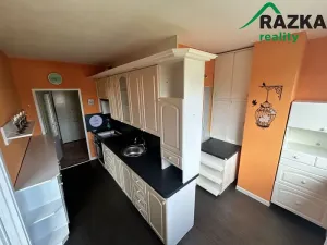 Prodej bytu 2+1, Tachov, 61 m2