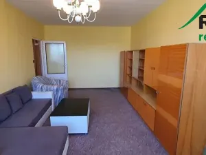 Pronájem bytu 2+1, Mariánské Lázně, 61 m2