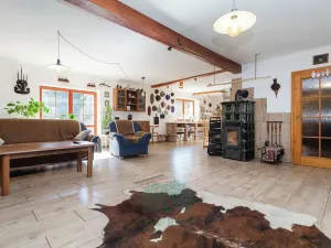 Prodej rodinného domu, Skomelno, 284 m2
