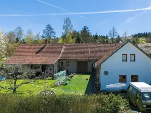 Prodej rodinného domu, Skomelno, 284 m2