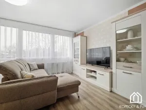 Prodej bytu 3+kk, Praha - Žižkov, Hartigova, 70 m2