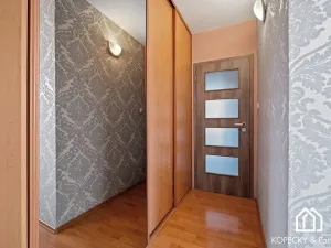 Prodej bytu 3+kk, Praha - Žižkov, Hartigova, 70 m2