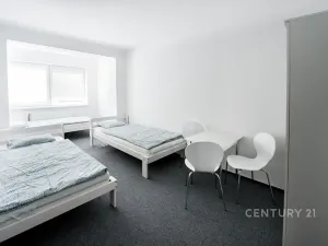 Prodej ubytování, Most, Pod Širokým vrchem, 312 m2