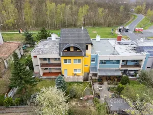 Prodej ubytování, Most, Pod Širokým vrchem, 312 m2