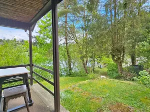 Prodej chaty, Samopše, 23 m2