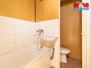 Prodej bytu 1+1, Aš, Neumannova, 39 m2