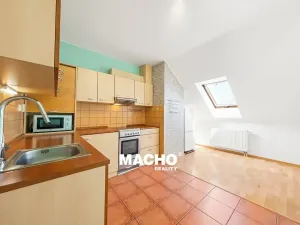 Prodej bytu 2+kk, Olomouc, Přichystalova, 55 m2