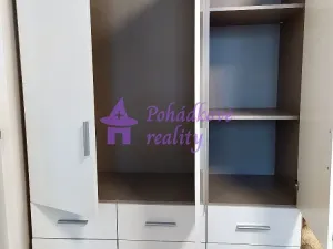Pronájem bytu 1+1, Olomouc - Nová Ulice, Hraniční, 35 m2