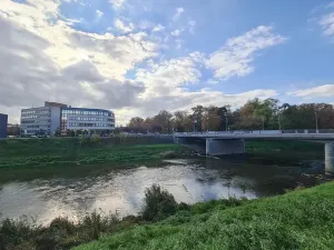 Prodej bytu 5+1, Kroměříž, Švabinského nábřeží, 137 m2