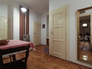 Prodej bytu 5+1, Kroměříž, Švabinského nábřeží, 137 m2