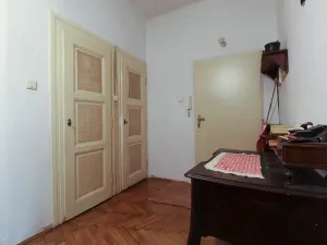 Prodej bytu 5+1, Kroměříž, Švabinského nábřeží, 137 m2