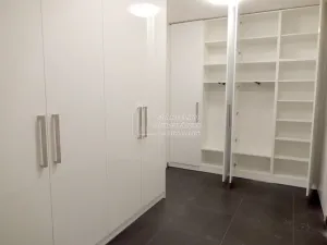 Pronájem bytu 1+kk, Praha - Střížkov, Střížkovská, 42 m2