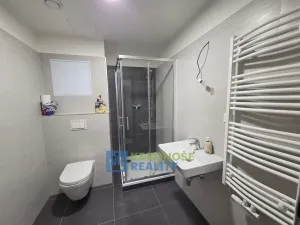 Pronájem bytu 2+kk, Vrchlabí, Labská, 45 m2