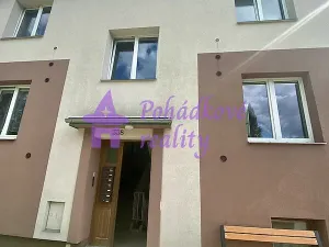 Prodej bytu 1+1, Břidličná, Nerudova, 34 m2