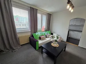 Pronájem bytu 2+1, Olomouc, Trnkova, 44 m2