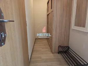 Pronájem bytu 2+1, Olomouc, Trnkova, 44 m2