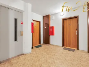 Prodej bytu 1+kk, Praha - Stodůlky, Petržílkova, 33 m2