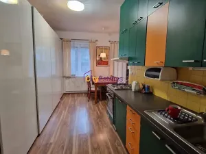 Pronájem bytu 2+kk, Praha - Košíře, Cetyňská, 56 m2