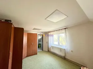 Prodej rodinného domu, Všestary, Krátká, 150 m2