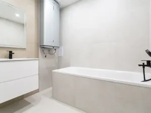 Prodej bytu 4+kk, Praha - Vršovice, Vršovická, 80 m2