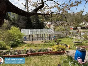 Prodej chaty, Tanvald, Pod Špičákem, 14 m2