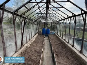 Prodej chaty, Tanvald, Pod Špičákem, 14 m2