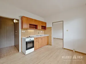 Pronájem bytu 1+1, Sezimovo Ústí, Dukelská, 32 m2