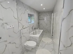 Prodej rodinného domu, Unhošť, Tyršovo náměstí, 93 m2