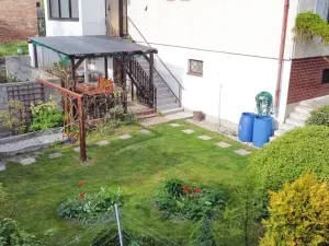Prodej rodinného domu, Všetaty, Žižkova, 228 m2