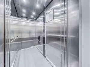 Prodej bytu 3+kk, Praha - Strašnice, Zvěřinova, 69 m2