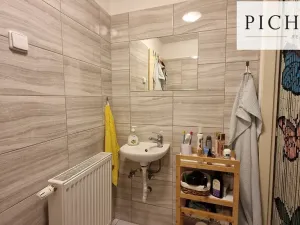 Pronájem bytu 1+1, Karlovy Vary - Bohatice, Žitná, 46 m2