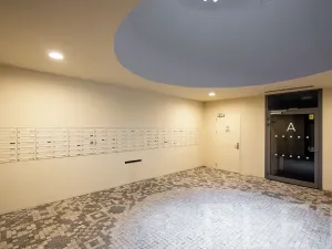Pronájem bytu 2+kk, Praha - Košíře, Hlaváčkova, 40 m2