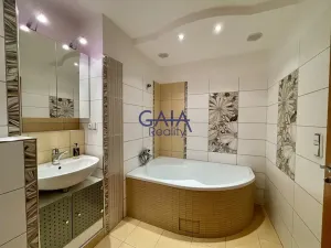 Pronájem bytu 2+1, Dubňany, Hornická, 68 m2