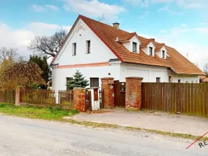 Prodej ubytování, Třebechovice pod Orebem, 427 m2