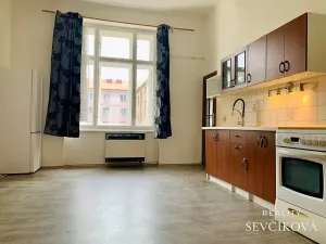 Pronájem bytu 3+kk, Hradec Králové, Pospíšilova, 80 m2