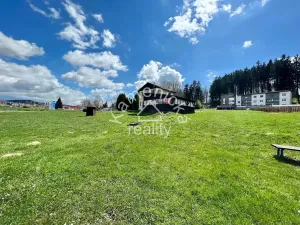 Prodej restaurace, Černá v Pošumaví, 100 m2