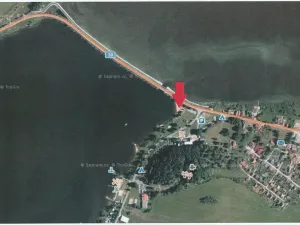 Prodej restaurace, Černá v Pošumaví, 100 m2