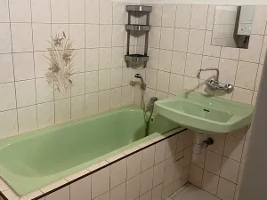 Pronájem bytu 2+kk, Litvínov, Tržní, 57 m2