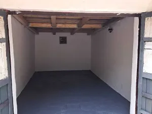 Pronájem garáže, Liberec, Husitská, 19 m2