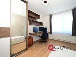 Pronájem bytu 3+kk, Praha - Černý Most, Cukrova, 83 m2