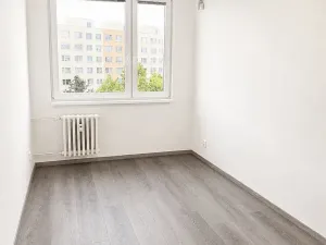 Pronájem bytu 3+kk, Praha - Horní Měcholupy, Janovská, 67 m2